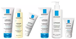 La Roche Posay Уход за сухой кожей La Roche Posay