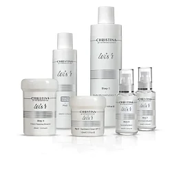 Christina Wish — Средства для коррекции возрастных изменений