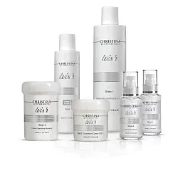 Christina Wish — Средства для коррекции возрастных изменений