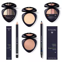 Dr. Hauschka Декоративная косметика Dr. Hauschka