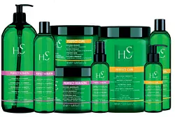 Dikson Hs Milano - веганская косметика