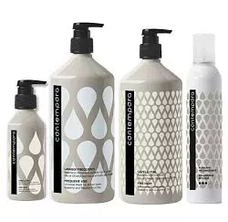 Barex Contempora - Линия ухода за волосами с маслами Barex