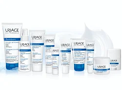 Uriage Bariederm - уход для повреждённой кожи