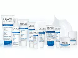 Uriage Bariederm - уход для повреждённой кожи