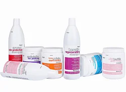 Dikson Care System Repairing – Восстановление окрашенных волос