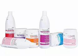 Dikson Care System Repairing – Восстановление окрашенных волос