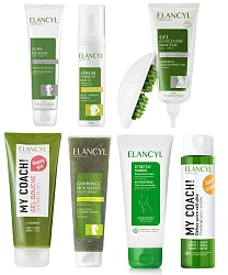 Cantabria Labs Elancyl - Линия для похудения и моделирования фигуры Cantabria Labs (IFC)