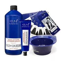 Keune Краситель для мужчин 1922