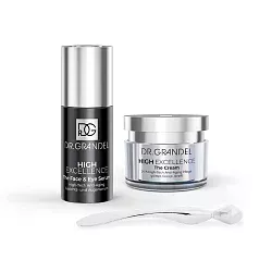 Dr. Grandel High Excellence - Высокотехнологичная линия для интесивного омоложения