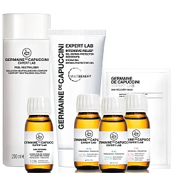 Germaine de Capuccini Космецевтика и пилинги Expert Lab Germaine de Capuccini