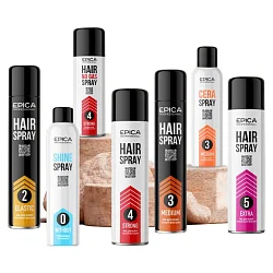 Epica Укладка и стайлинг Epica