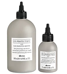 Davines Glorifying - Средства ухода после окрашивания