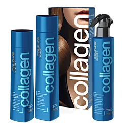 Estel Линия для волос HC Luxury Collagen