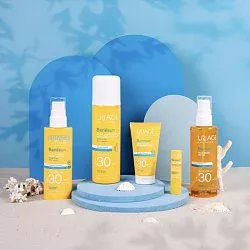 Uriage Bariesun - солнезащитная линия