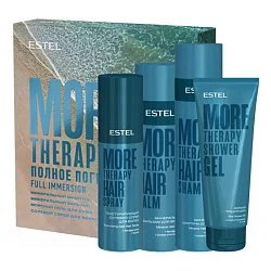 Estel Экспресс-программа More Therapy