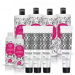 Barex Красители и оксиды Barex