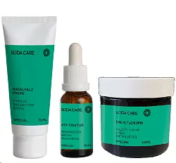 Suda Специальная лечебная линия Suda