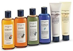 Lebel Линия натуральных препаратов и витаминов Lebel