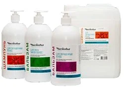 Чистовье Парикмахерские средства Чистовье