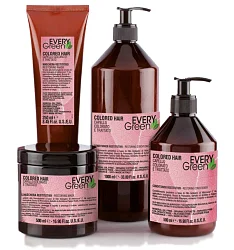 Dikson Уход за окрашенными волосами Dikson