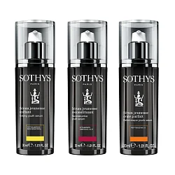 Sothys Сыворотки и кремы молодости Youth Sothys