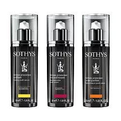 Sothys Сыворотки и кремы молодости Youth Sothys