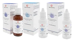 MedicControlPeel Химические пилинги MedicControlPeel