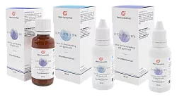 MedicControlPeel Химические пилинги MedicControlPeel