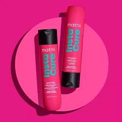 Matrix Instacure - восстановление ломких волос Matrix Instacure - восстановление ломких волос