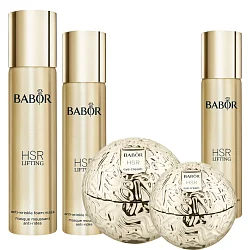 Babor Линия антивозрастного ухода HSR lifting Babor Линия антивозрастного ухода HSR lifting