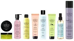 Nook Креативный стайлинг для волос Artisan Genius Styling