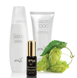 Gernetic Средства для ухода за волосами, телом и бюстом Gernetic