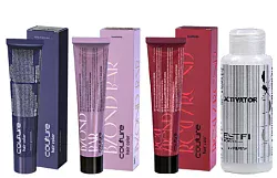 Estel Красители и оксиды Estel