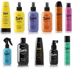 Kemon Стайлинг Hair Manya Kemon