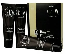American Crew Красители American Crew