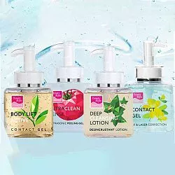 Beauty Style Активные гели для аппаратных процедур