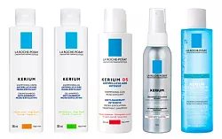 La Roche Posay Уход за волосами Kerium La Roche Posay