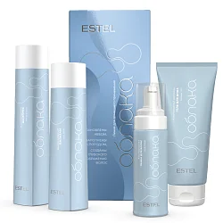 Estel Кислородная линейка для волос Облака