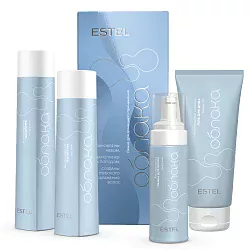 Estel Кислородная линейка для волос Облака