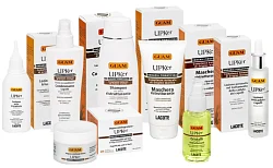 Guam Линия ухода за волосами на основе морских водорослей UPKer