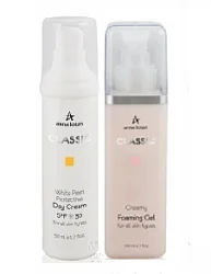 Anna Lotan Линия для восстановления кожи Классик