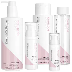 Diego Dalla Palma Уход за чувствительной кожей, с куперозом Diego Dalla Palma