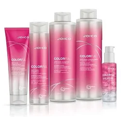 Joico Color endure - Линия для окрашенных волос