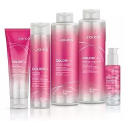 Joico Color endure - Линия для окрашенных волос