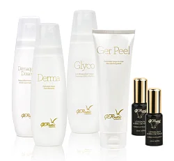 Gernetic Очищающие средства для лица Gernetic