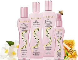 Biosilk Biosilk Therapy Irresistible
