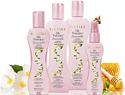 Biosilk Biosilk Therapy Irresistible