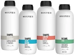 Selective Professional Шампуни для волос Selective Professional