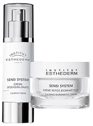 Institut Esthederm Сенси Систем - программа для чувствительной кожи