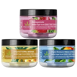 Hempz Линия ухода за телом Hempz Body Care